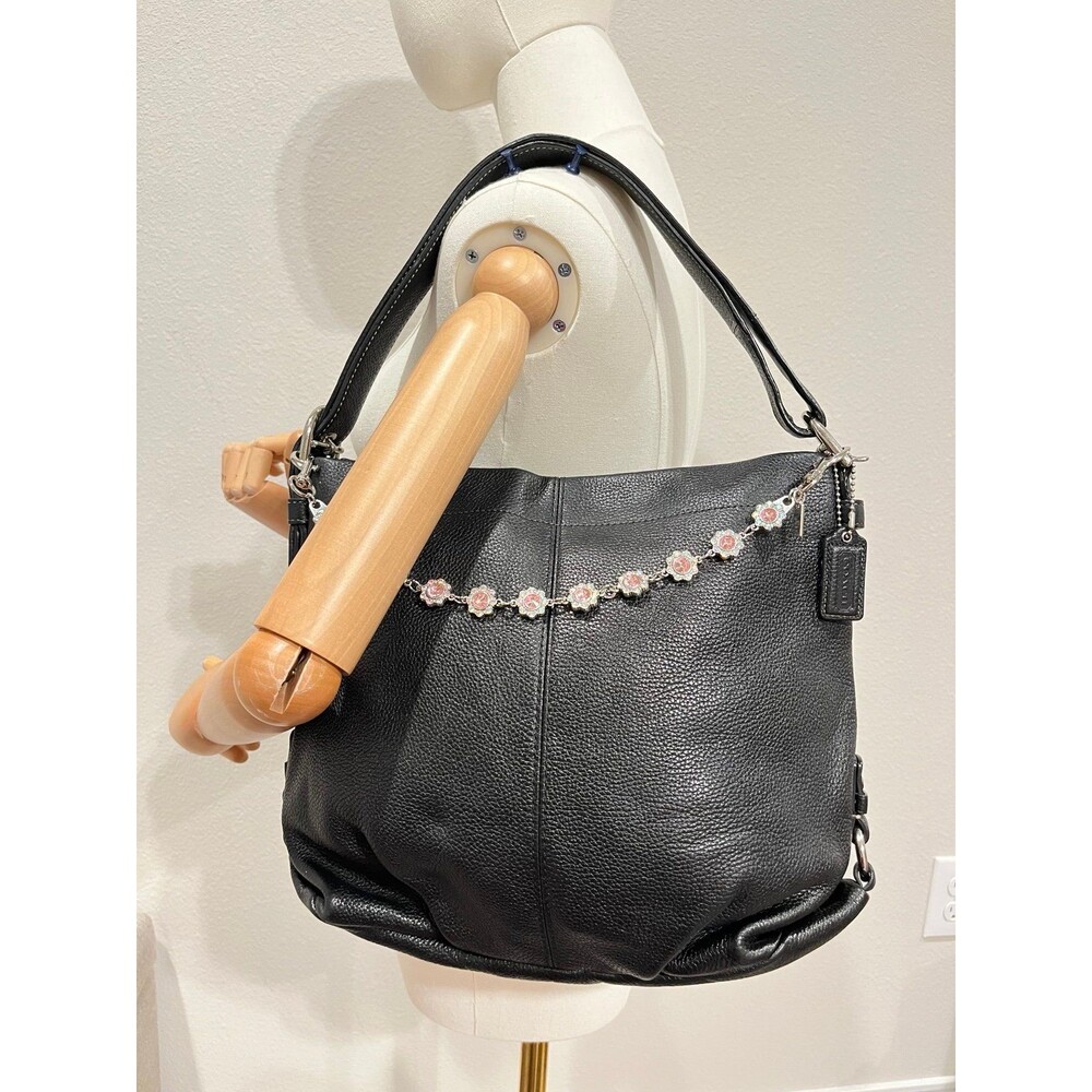 COACH SOHO DUFFLE/HOBO BAG
